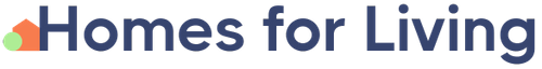 Logo for Homes For Living